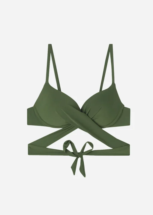 Push-Up Relleno Gradual Soft Bikini Indonesia