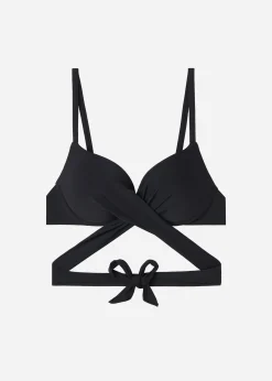 Push-Up Relleno Gradual Soft Bikini Indonesia