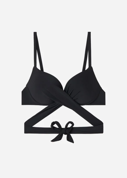 Push-Up Relleno Gradual Soft Bikini Indonesia