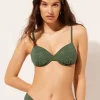 Push-up Relleno Ligero Bikini Luxury Stones