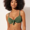 Push-up Relleno Ligero Bikini Indonesia