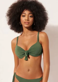 Push-up Relleno Ligero Bikini Indonesia