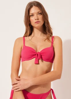 Push-up Relleno Ligero Bikini Indonesia
