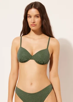 Push-up Relleno Ligero Bikini Luxury Stones
