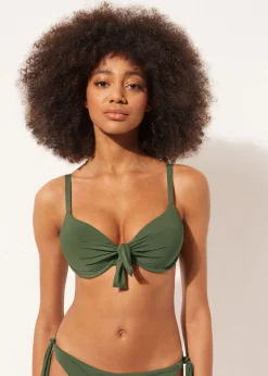 Push-up Relleno Ligero Bikini Indonesia