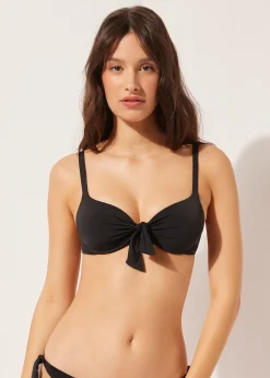 Push-up Relleno Ligero Bikini Indonesia