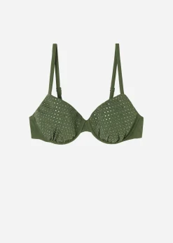 Push-up Relleno Ligero Bikini Luxury Stones