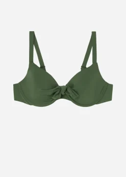 Push-up Relleno Ligero Bikini Indonesia