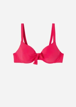 Push-up Relleno Ligero Bikini Indonesia