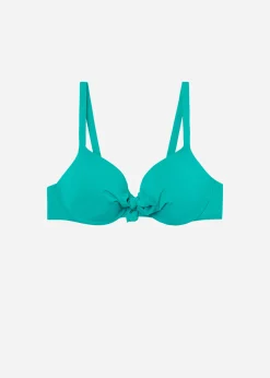 Push-up Relleno Ligero Bikini Indonesia