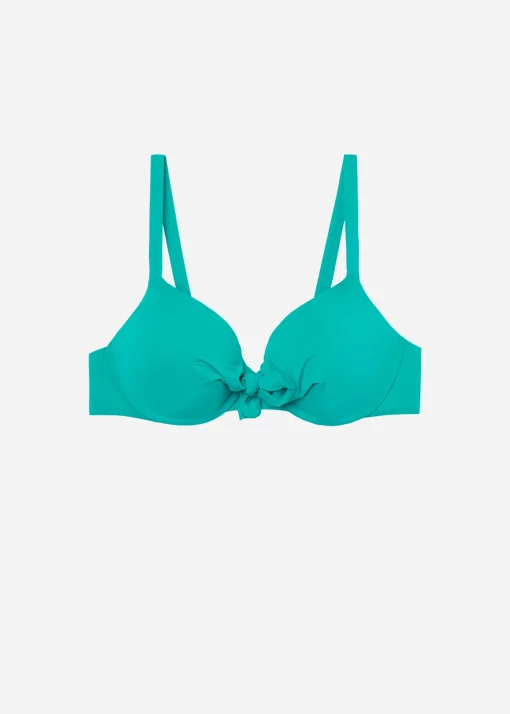 Push-up Relleno Ligero Bikini Indonesia