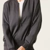 Sudadera Con Cremallera