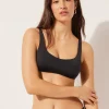 Top Brassiere Relleno Ligero Bikini Indonesia