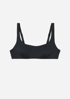 Top Brassiere Relleno Ligero Bikini Indonesia