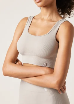Top Deportivo Sin Costuras