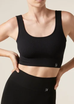 Top Deportivo Sin Costuras