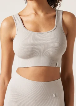 Top Deportivo Sin Costuras