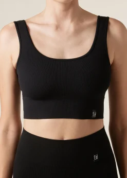 Top Deportivo Sin Costuras