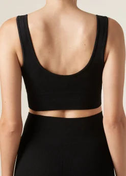 Top Deportivo Sin Costuras