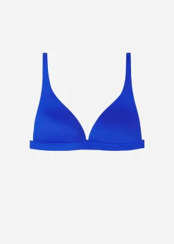 Triángulo Ligeramente Relleno Bikini Indonesia