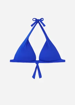 Triángulo Relleno Gradual Bikini Indonesia