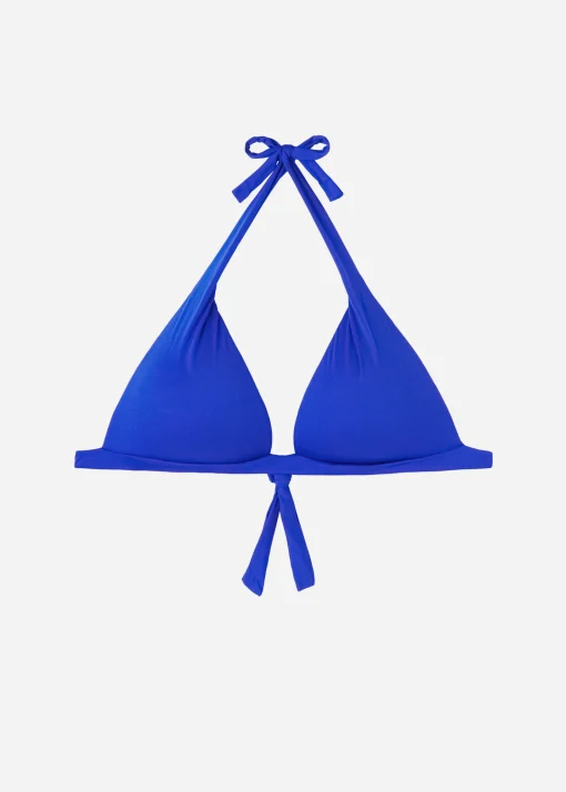 Triángulo Relleno Gradual Bikini Indonesia