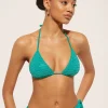 Triángulo Rellenos Extraíbles Bikini Luxury Stones