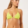 Triángulo Rellenos Extraíbles Bikini Luxury Stones