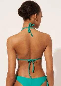 Triángulo Rellenos Extraíbles Bikini Luxury Stones