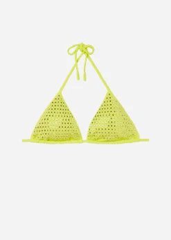 Triángulo Rellenos Extraíbles Bikini Luxury Stones