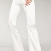 Vaqueros Acampanados Light Denim Eco