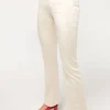 Vaqueros Acampanados Light Denim Eco