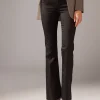 Vaqueros Acampanados Light Denim Eco