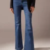 Vaqueros Flare