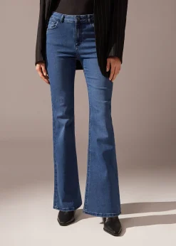 Vaqueros Flare