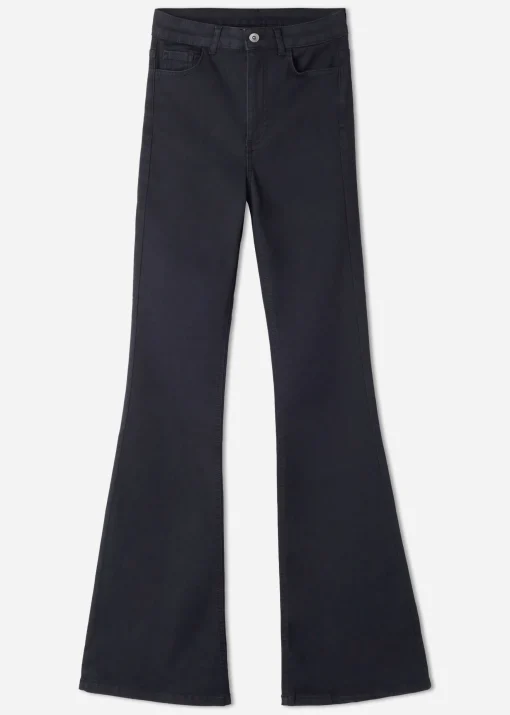 Vaqueros Flare