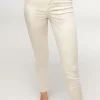 Vaqueros Push Up Light Denim Eco