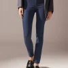 Vaqueros Push Up Light Denim Eco