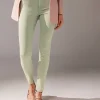 Vaqueros Push Up Skinny de Cintura Alta Soft Touch