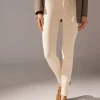 Vaqueros Push Up Skinny de Cintura Alta Soft Touch