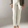 Vaqueros Push Up Skinny de Cintura Alta Soft Touch