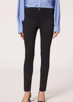 Vaqueros Skinny Termicos Soft Touch