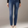 Vaqueros Super Skinny Ultra Stretch