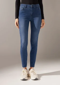 Vaqueros Super Skinny Ultra Stretch