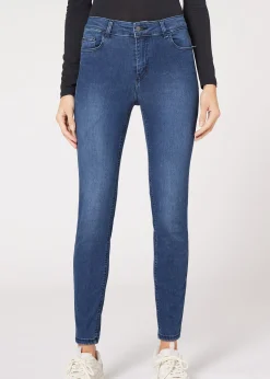Vaqueros Super Skinny Ultra Stretch