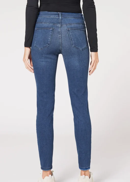 Vaqueros Super Skinny Ultra Stretch