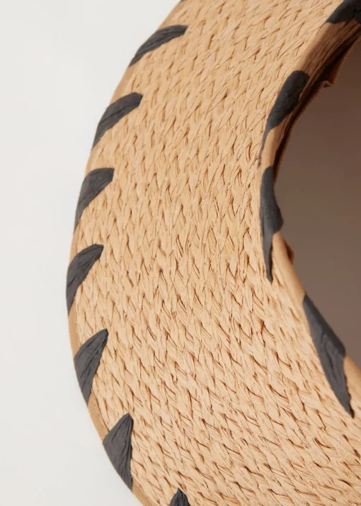 Visera en Tejido Papel